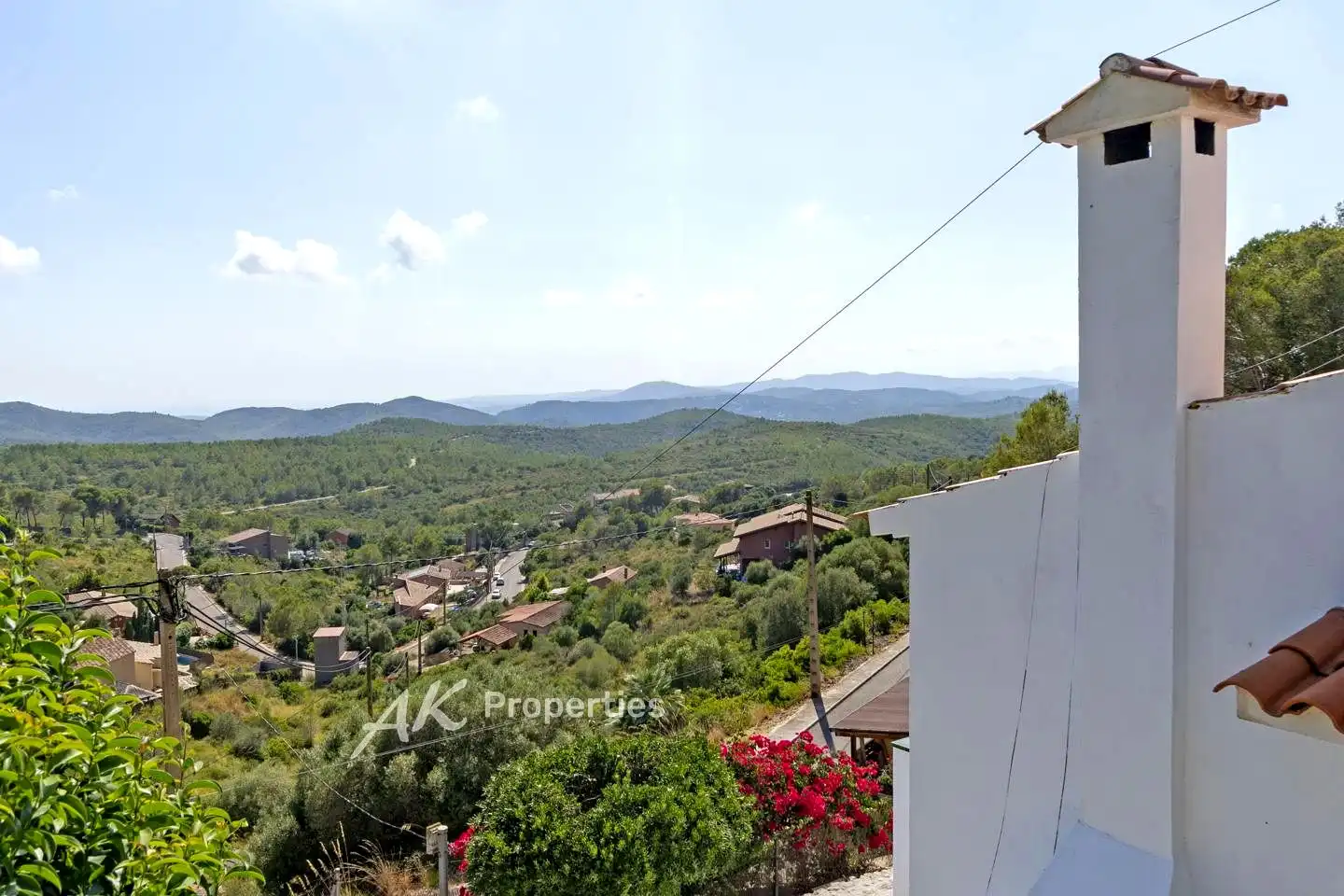 Casa con piscina in vendita a De Llebeig, imagen 40