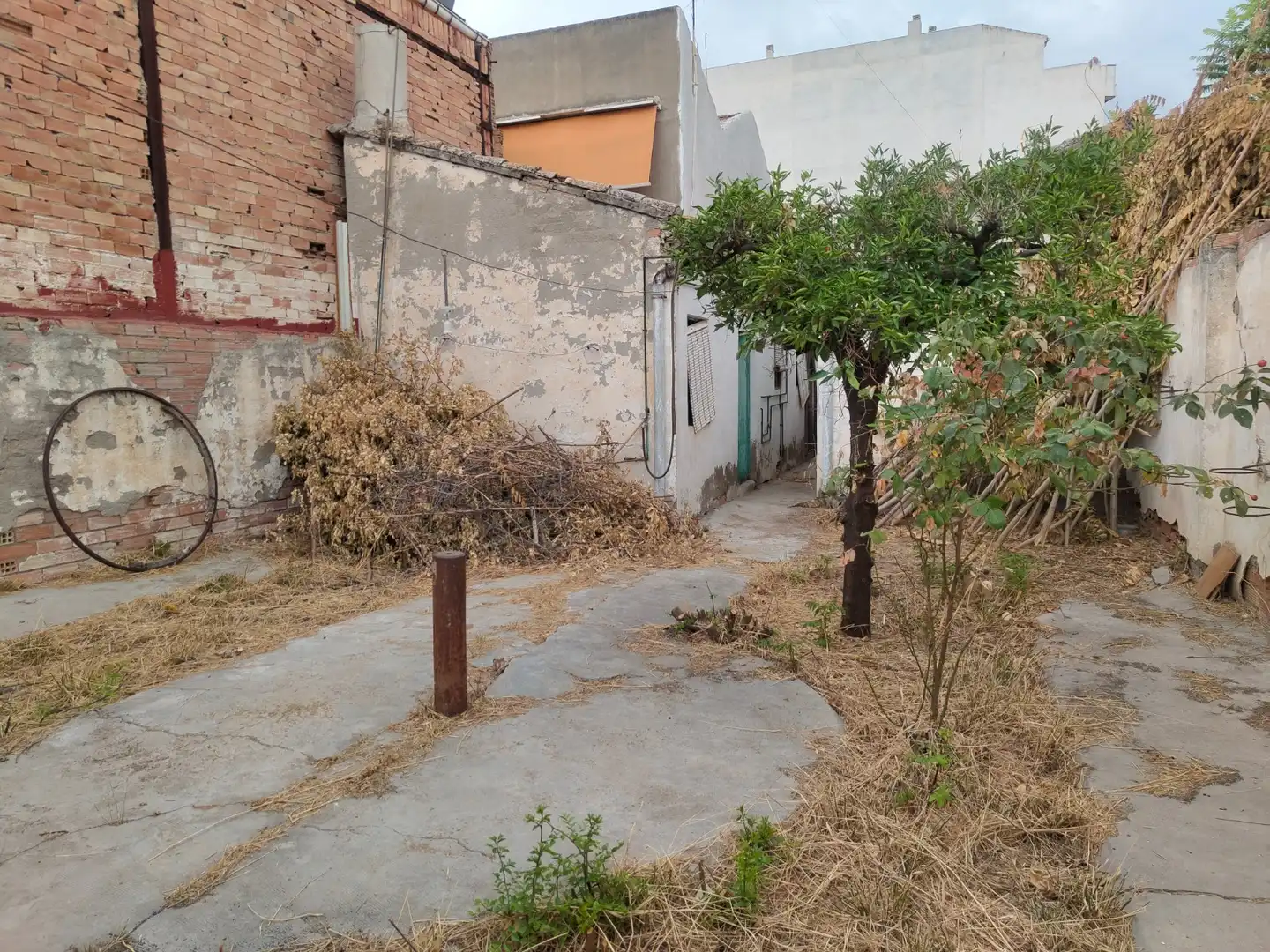 Wohnbaugrundstück zum Verkauf in Las Torres de Cotillas, imagen 4