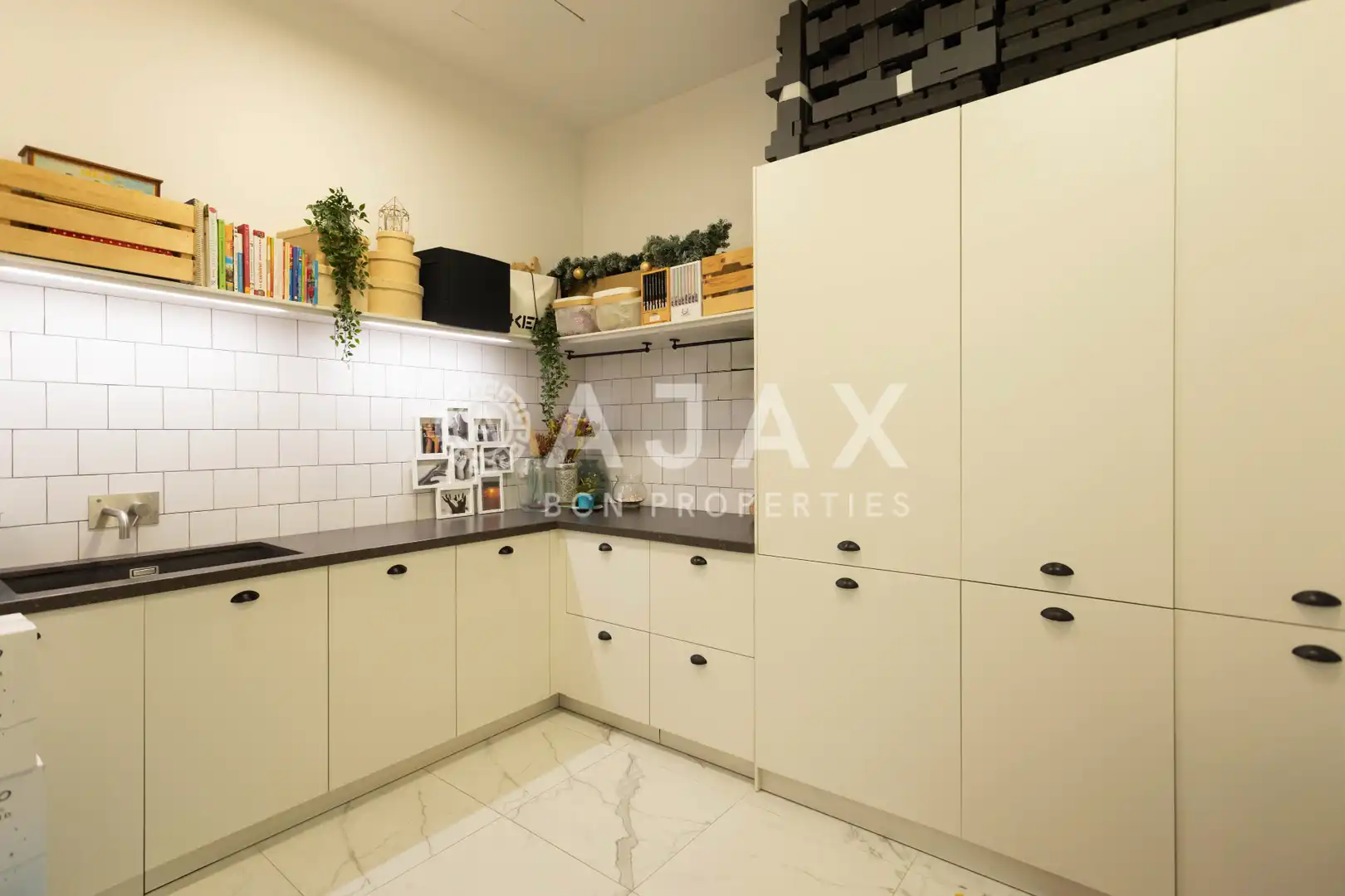 Piso en venta en Passatge de Maiol, Sagrada Família