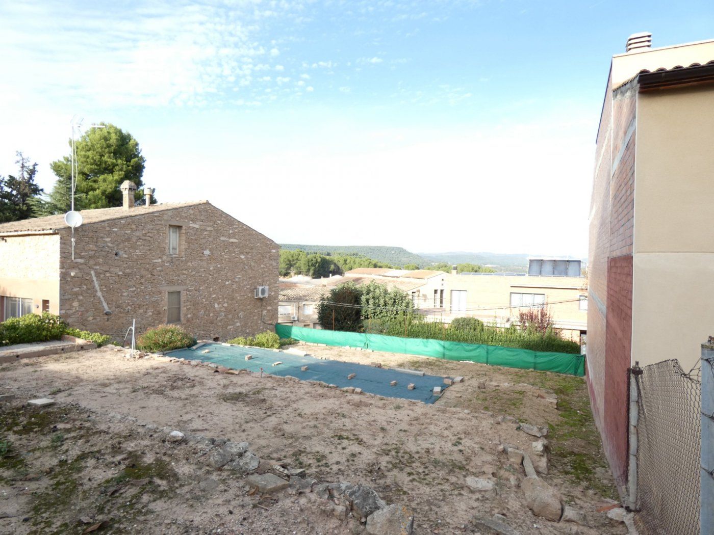 Residencial en venda en Sant Martí de Tous