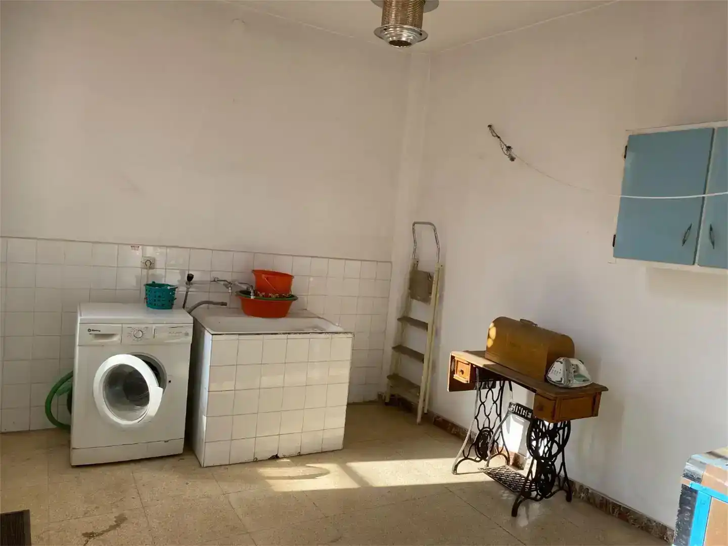 Flat for sale in Úbeda, Jaén