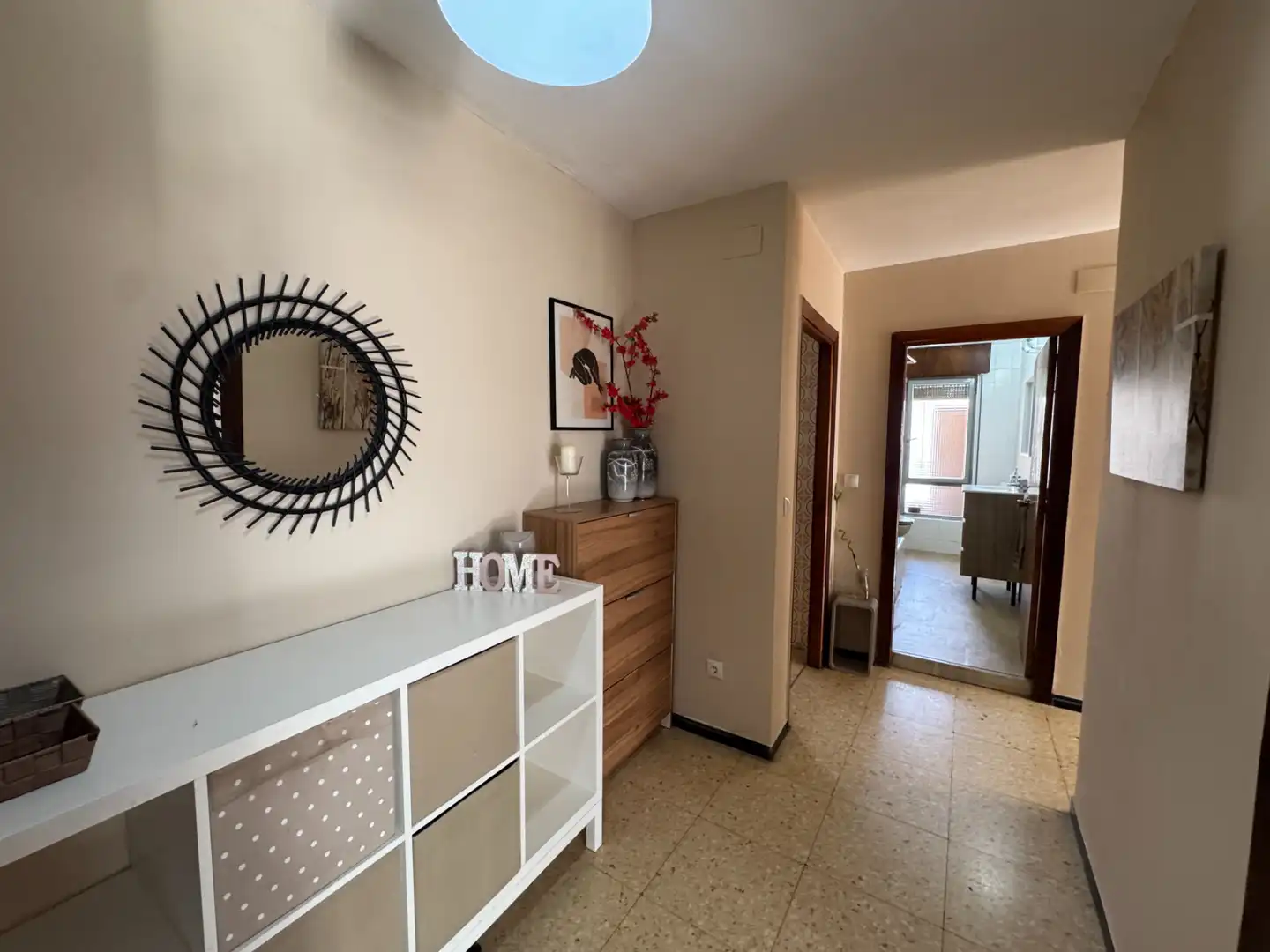 Flat for sale in Lena  with Heating, Terrace and Oven