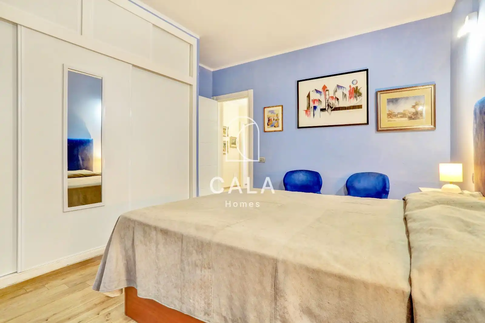 Habitación de Casa o chalet en venta en Arona con Aire acondicionado, Calefacción y Trastero