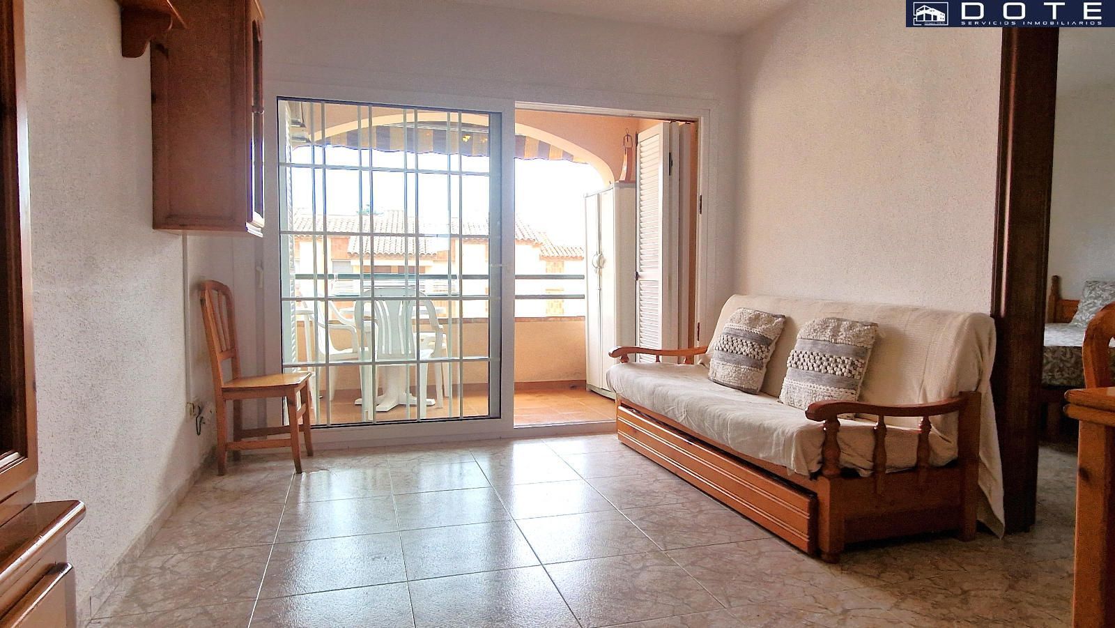 Flat for sale in Marítima Sud
