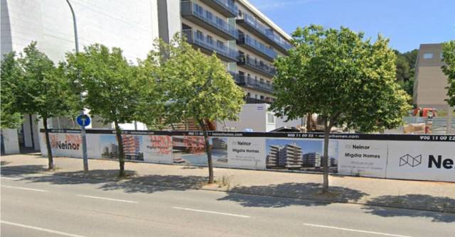 Terreno residencial en Venta en  MIGDIA, -1 en Covaleda