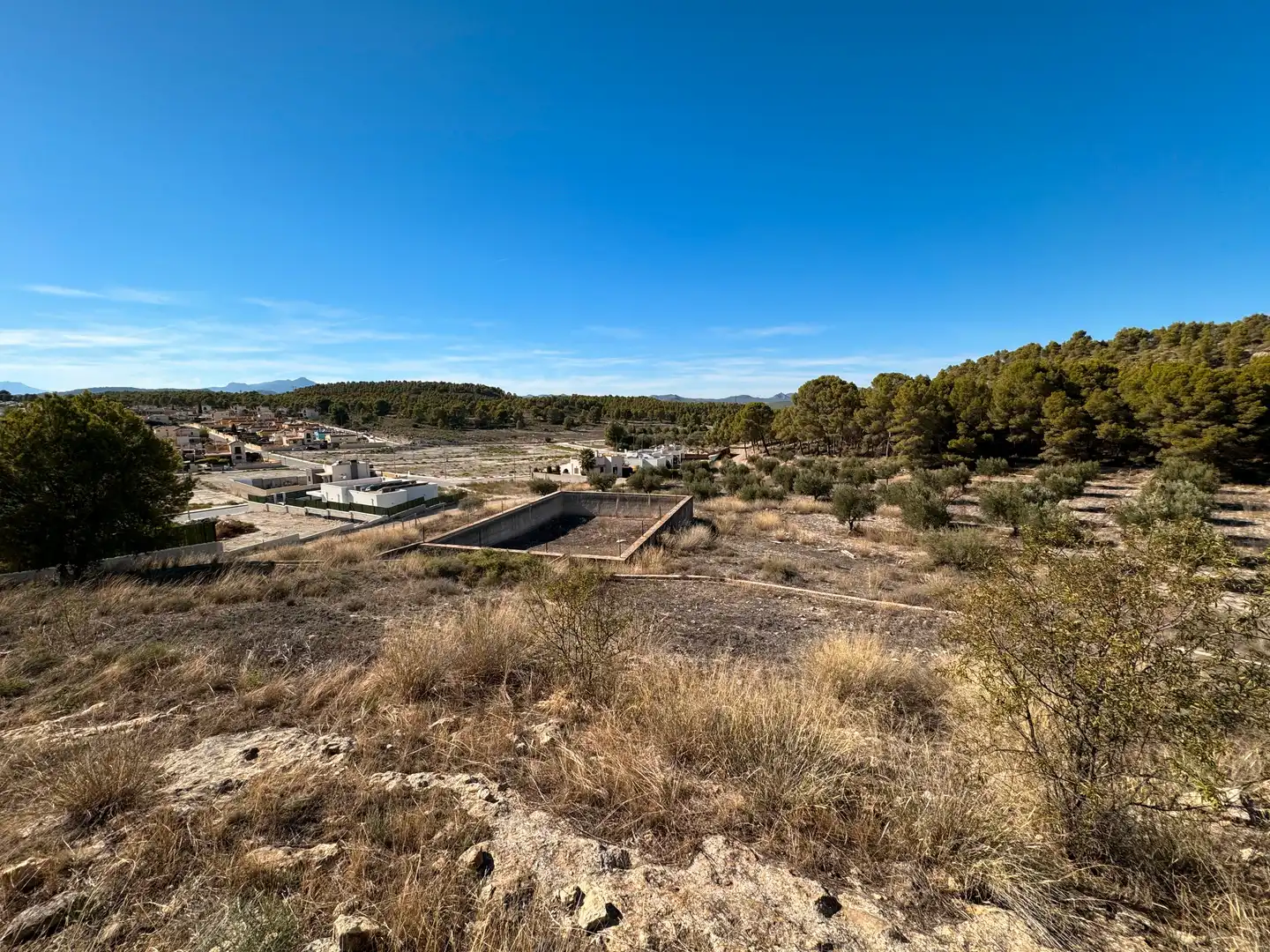 Villa con terrazza in vendita a Calasparra, imagen 22
