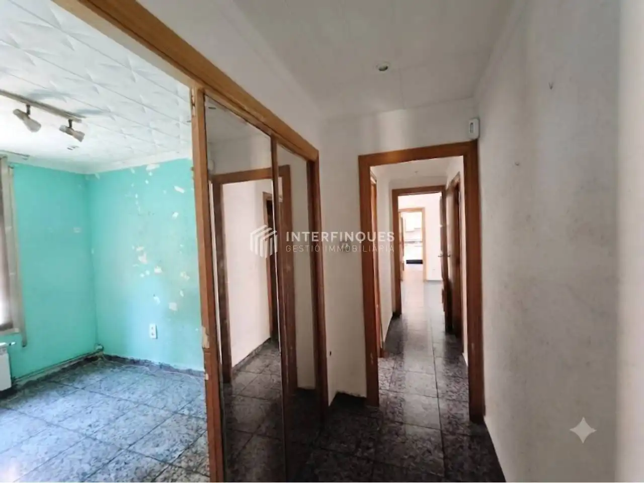 Piso en venta en Badalona con Aire acondicionado y Calefacción