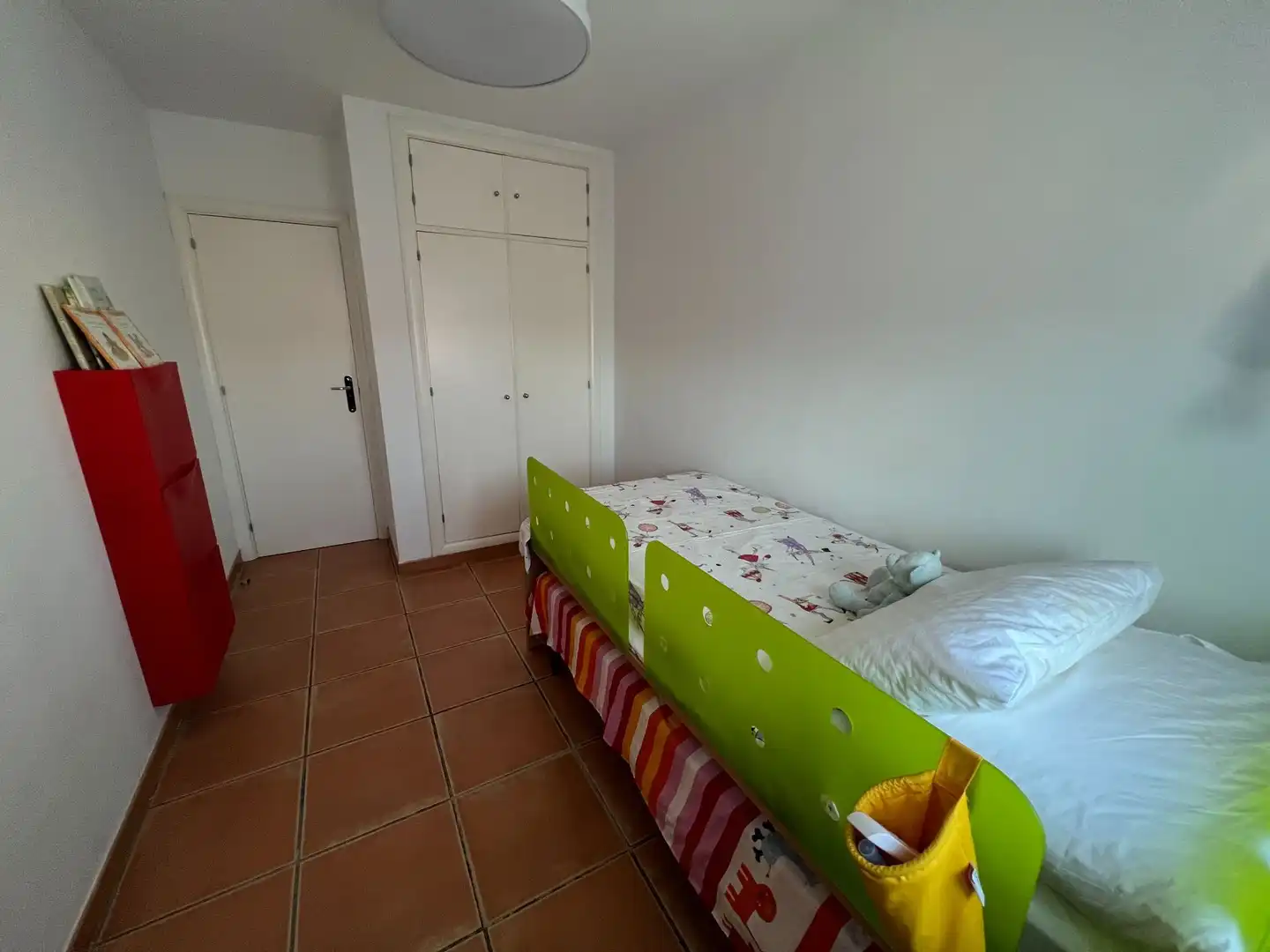 Apartament de lloguer a De Almeria, El Morche