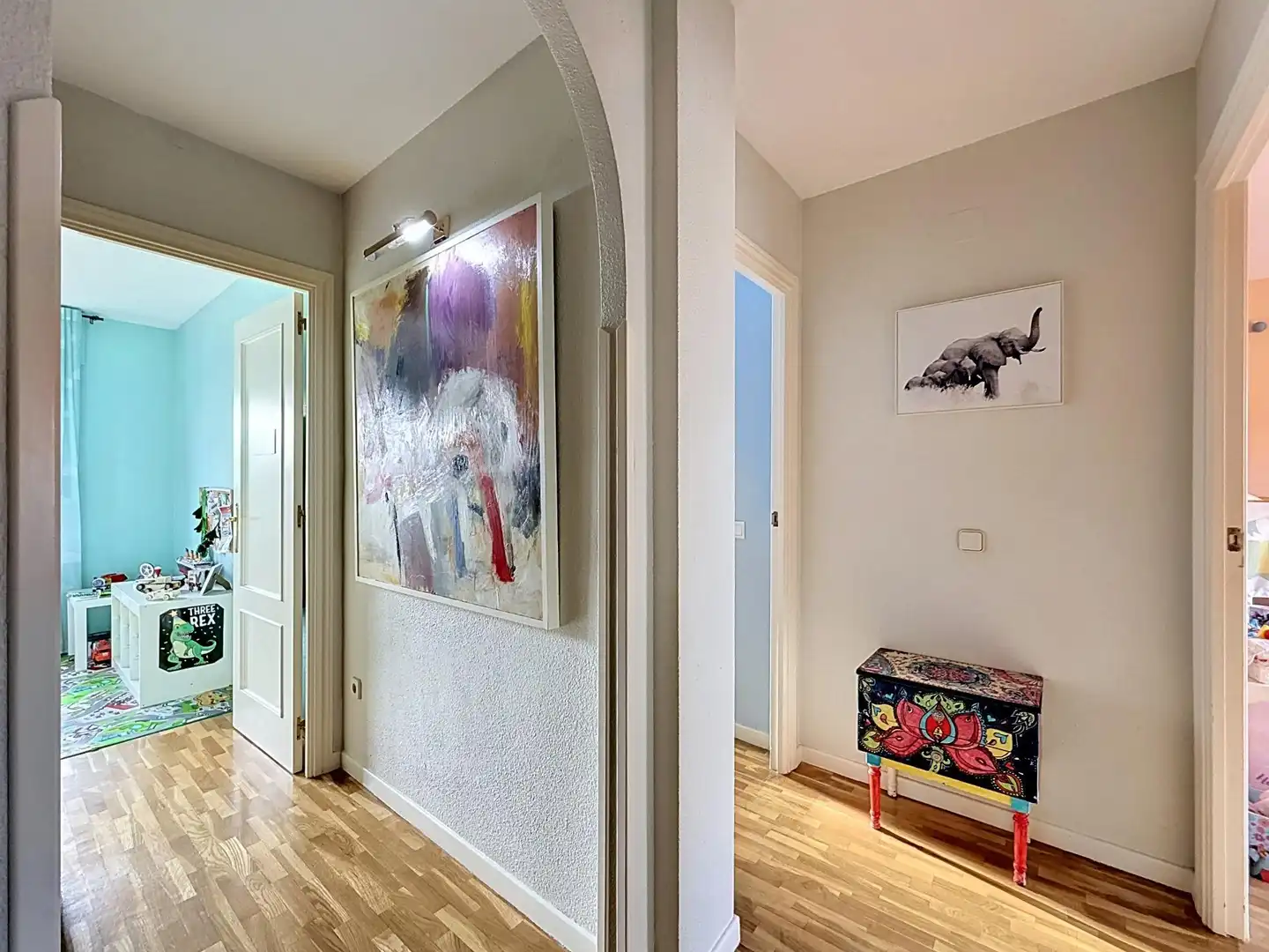 Casa adosada en venda en Guadalix de la Sierra amb Calefacció, Jardí privat i Terrassa