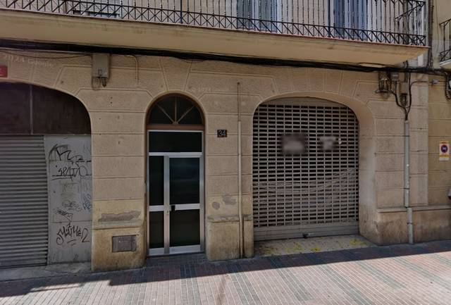 Local comercial en Venta en C/ Nord  en Rambla Ferran