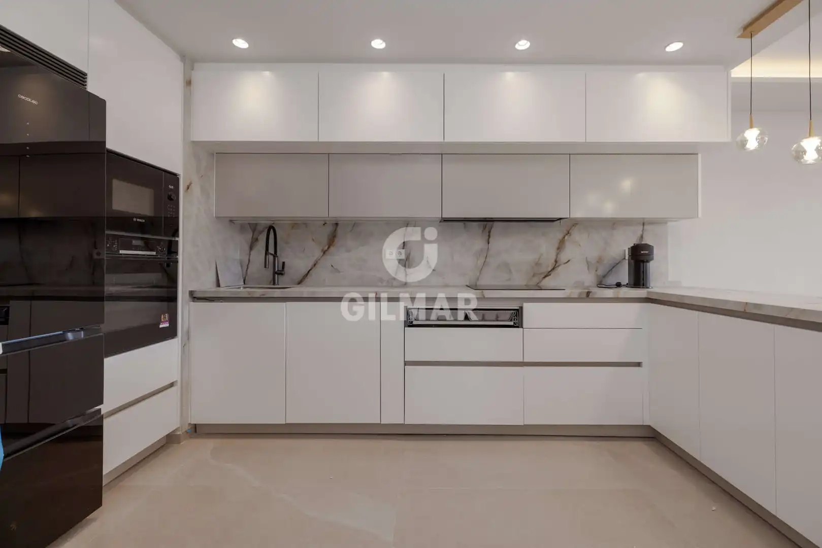 Apartament amb terrassa en venda a Selwo, imagen 17