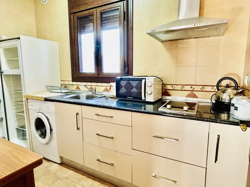 Apartment for sale in Villanueva de Tapia, imagen 4