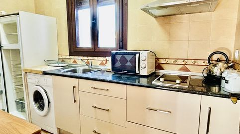 Foto 4 de Apartament en venda a Villanueva de Tapia, Málaga