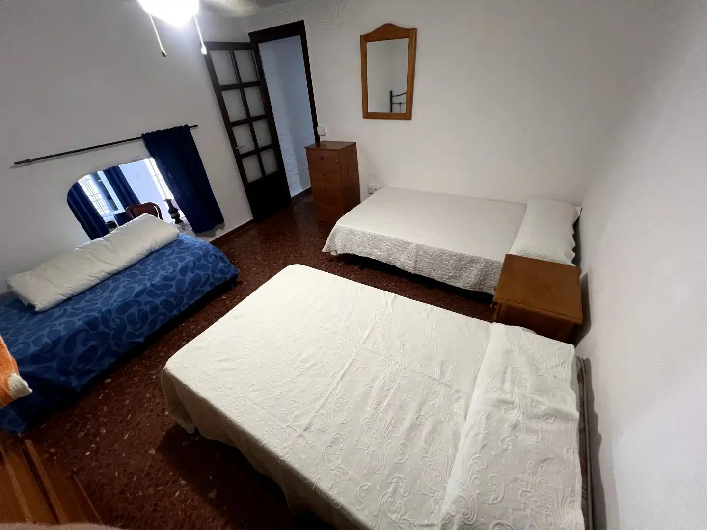 Habitación de Piso de alquiler en Centro 
