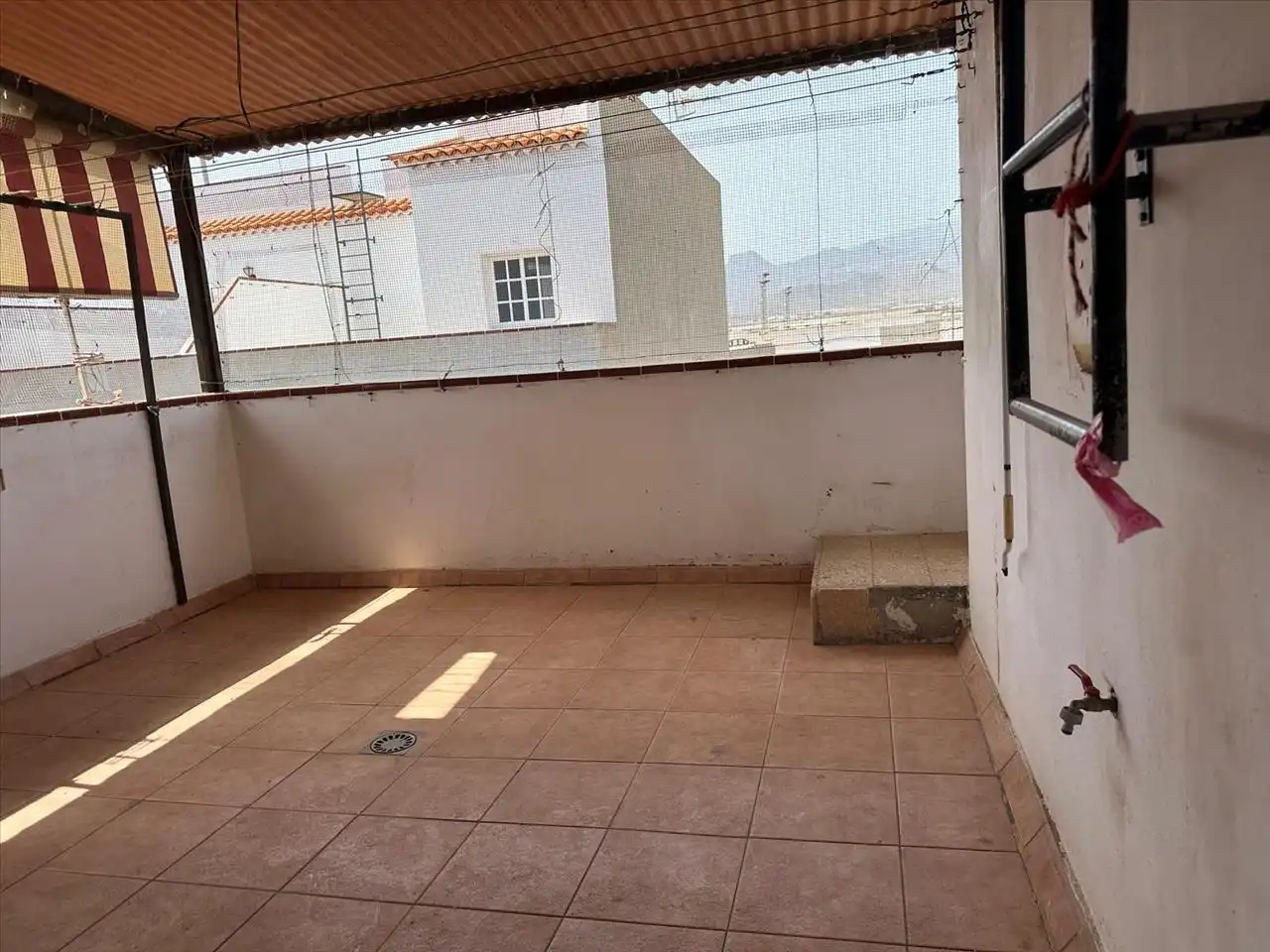 Terrassa de Pis en venda en Arona amb Terrassa