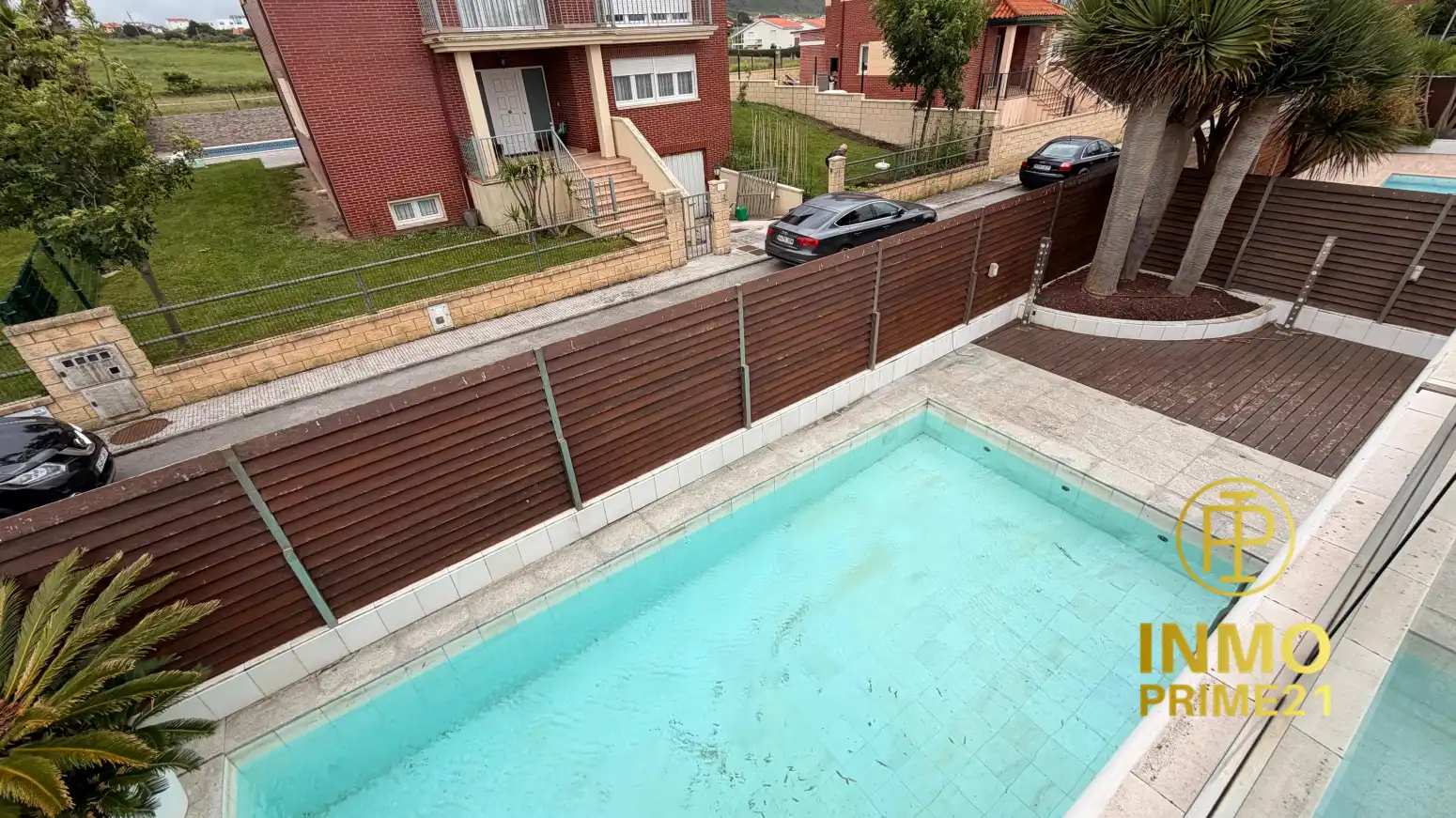 Attic for sale in liencres - BO PORTIO URB TALASSA VILLAS, Liencres