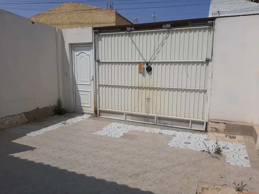 Parking of Detached homes for sale in Torrevieja