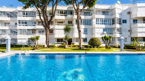 Foto 4 von Wohnung zum Verkauf in Calle San Fermin, Solymar, Benalmádena