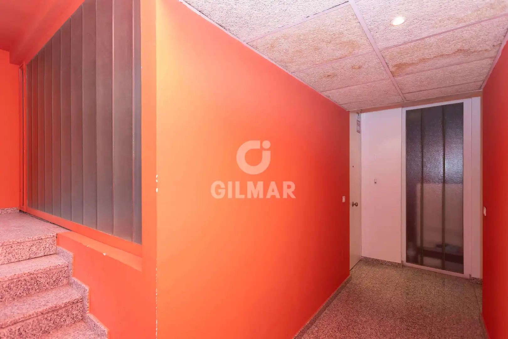 Flat for sale in Madrid  with Heating and Balcony