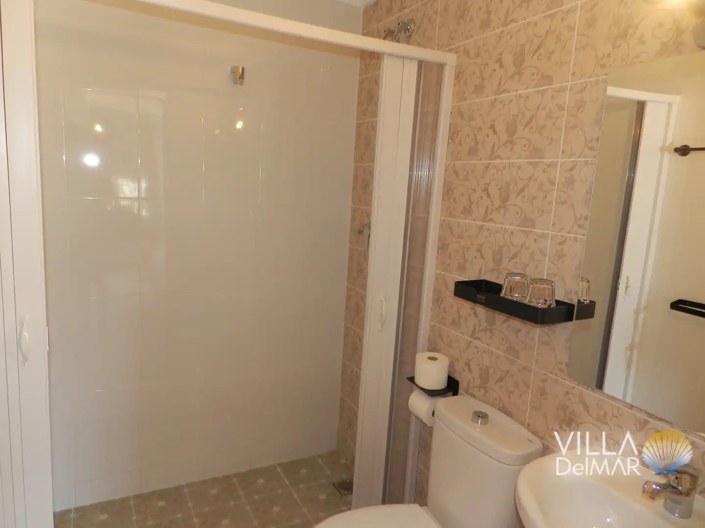 Baño de Edificio en venta en Calpe / Calp