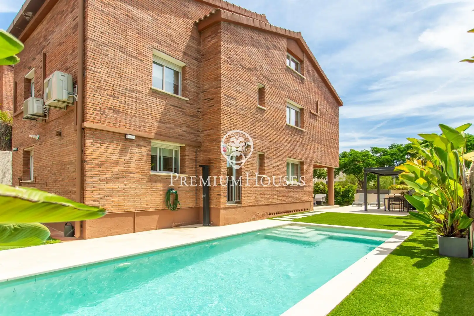Casa o chalet en venta en Califòrnia - Santa Madrona