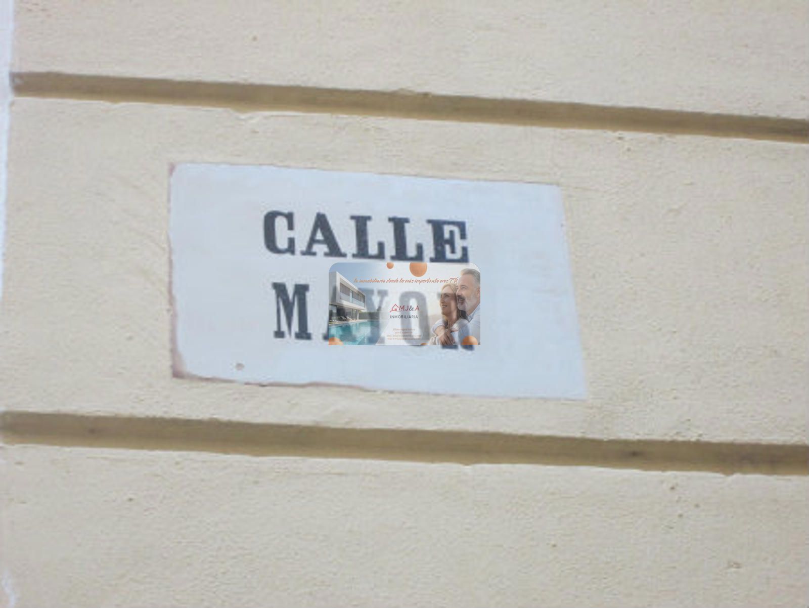 Exterior view of Flat for sale in Alicante / Alacant  with Air Conditioner and Heating