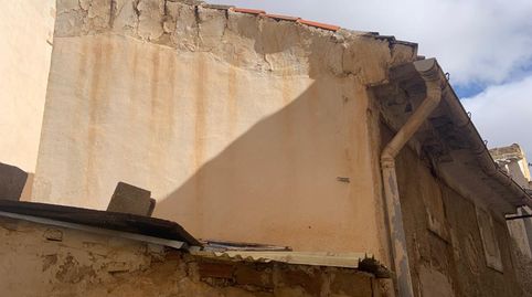 Foto 5 de Casa adosada en venta en Calle San Blas, 28, Hellín, Albacete