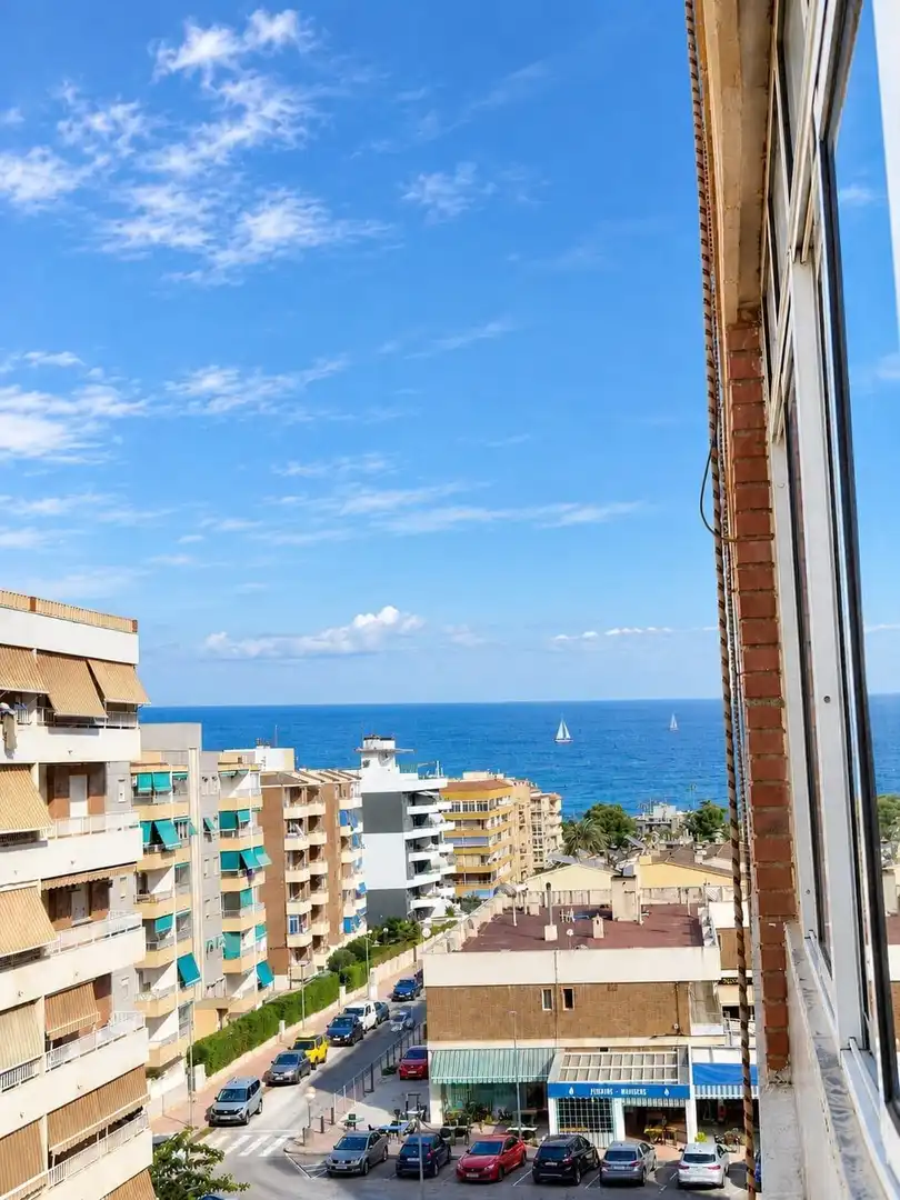 Apartament amb terrassa en venda a Playa del Acequión, Náufragos y Rocío del Mar, imagen 21