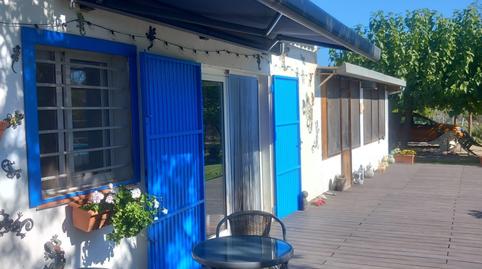 Foto 3 de Casa o xalet en venda a Santa Bàrbara, Tarragona