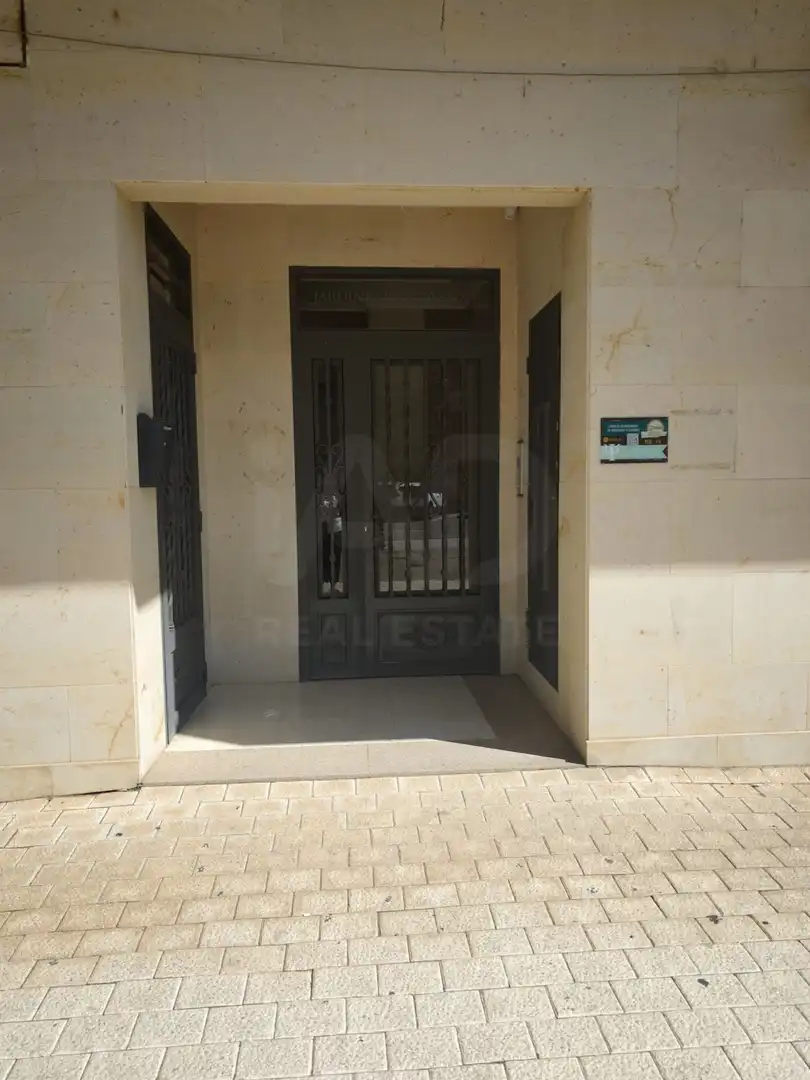 Flat for rent in Valencia de Don Juan  with Heating and Terrace