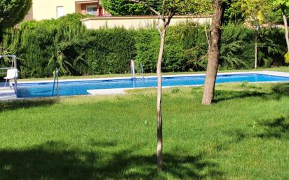 Swimming pool of Flat for sale in  Córdoba Capital  with Air Conditioner, Terrace and Swimming Pool