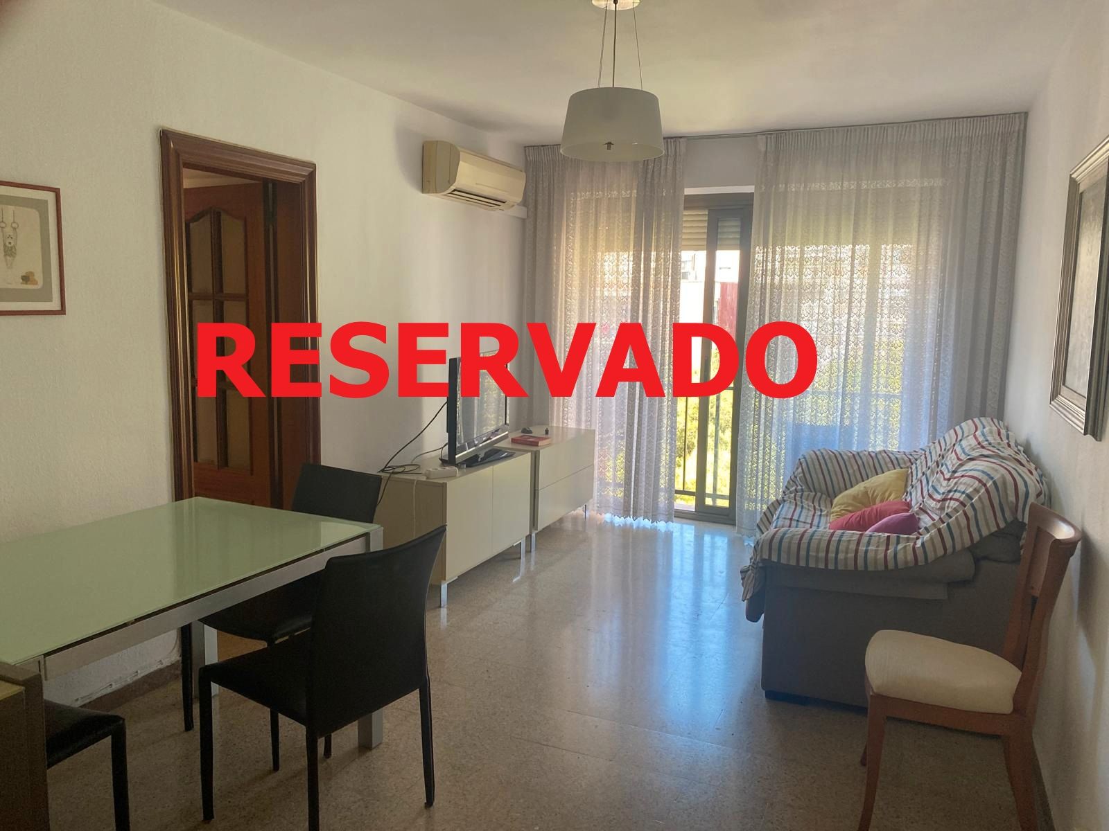 Bedroom of Flat for sale in  Barcelona Capital  with Air Conditioner, Heating and Furnished