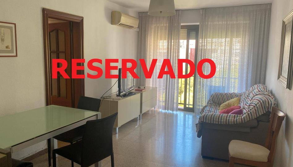 Photo 1 of Flat for sale in Avinguda Dels Rasos de Peguera, Ciutat Meridiana, Barcelona