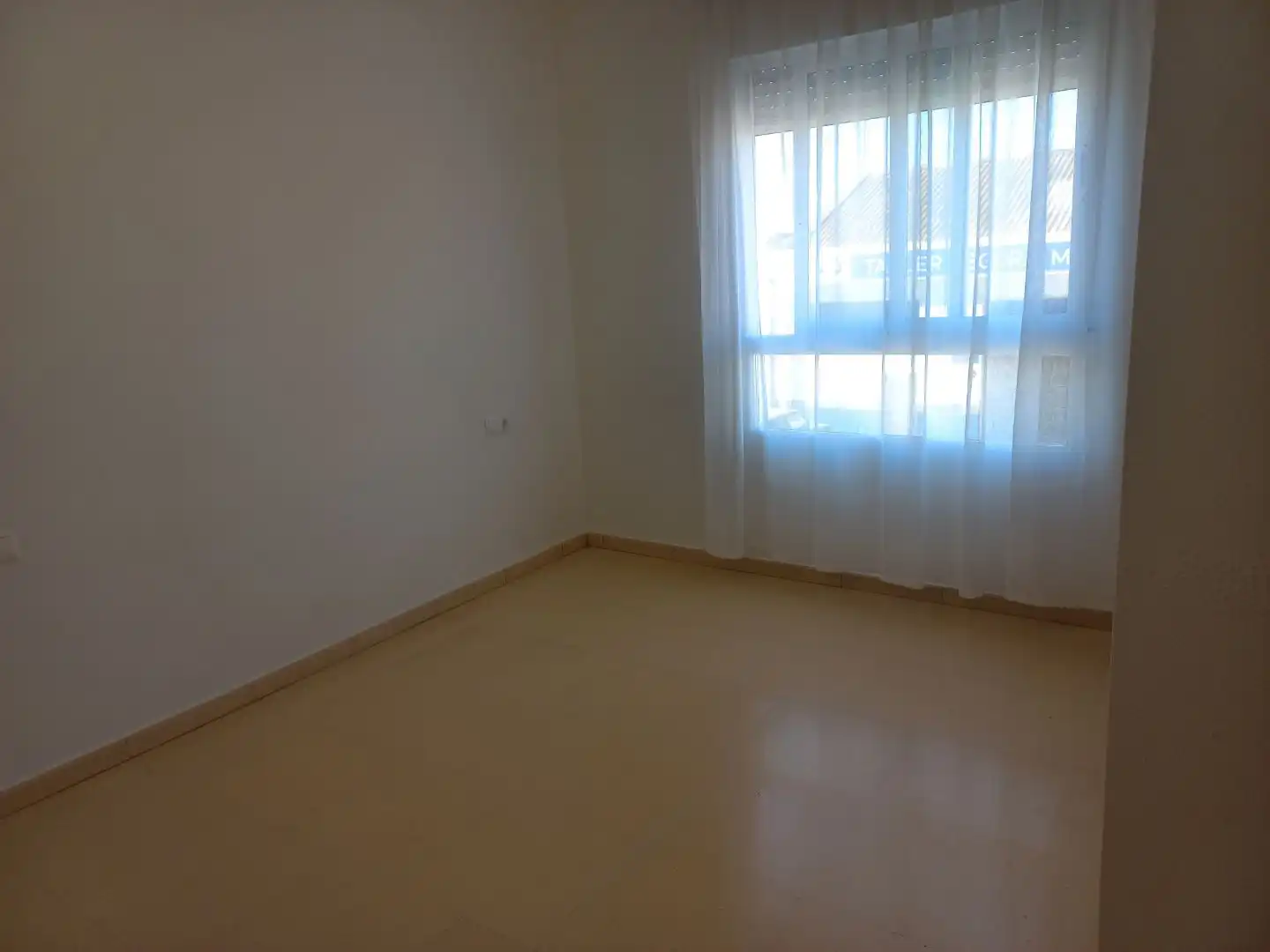 Bedroom of Flat for rent in Centro  