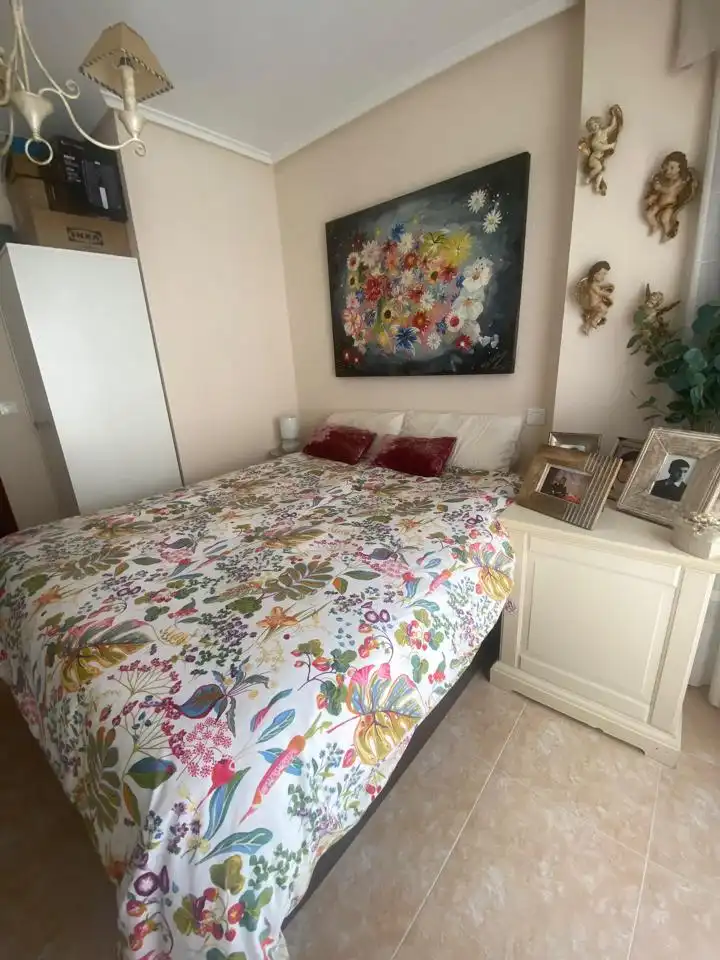 Piso con ascensor en venta en Calle la Brava, imagen 12