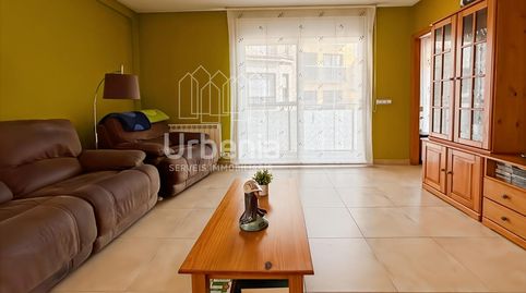 Foto 4 de Piso en venta en Tordera pueblo, Tordera
