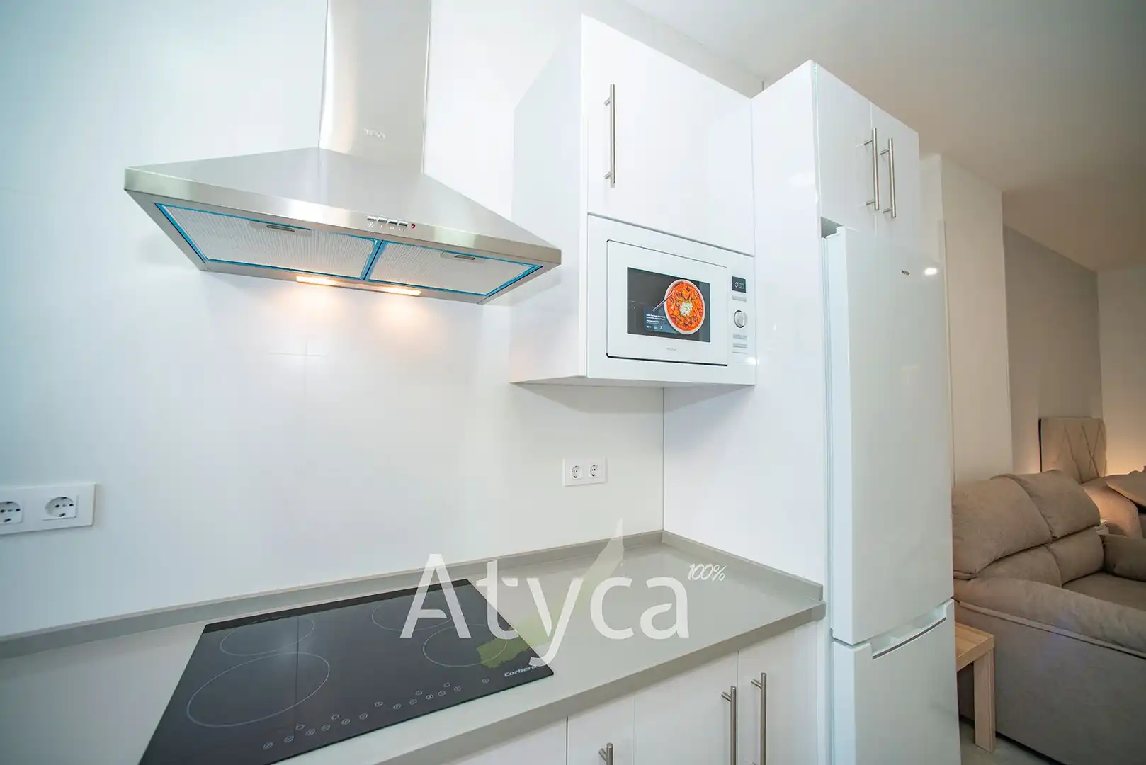 Loft zur Miete in Córdoba, Córdoba