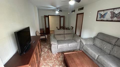 Foto 4 de Pis de lloguer a Calle San Isidoro, Camino de Ronda,  Granada Capital