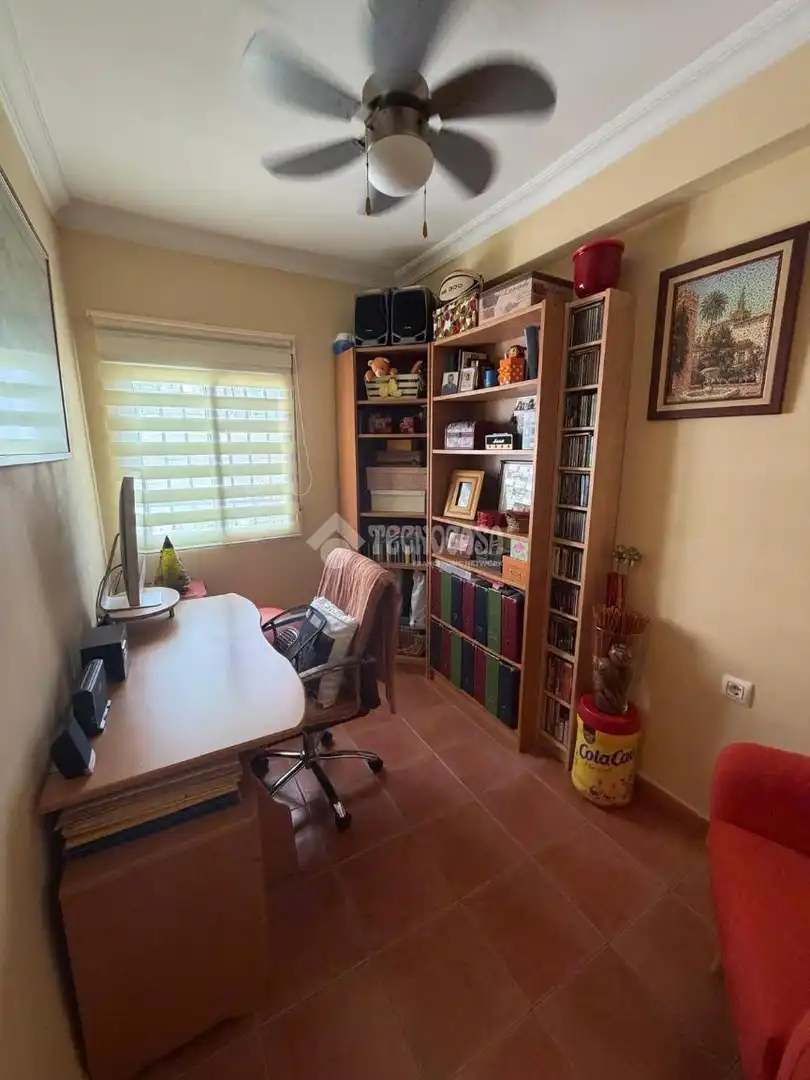 Flat for sale in Calle Ntra. Sra. de Begoña, imagen 13