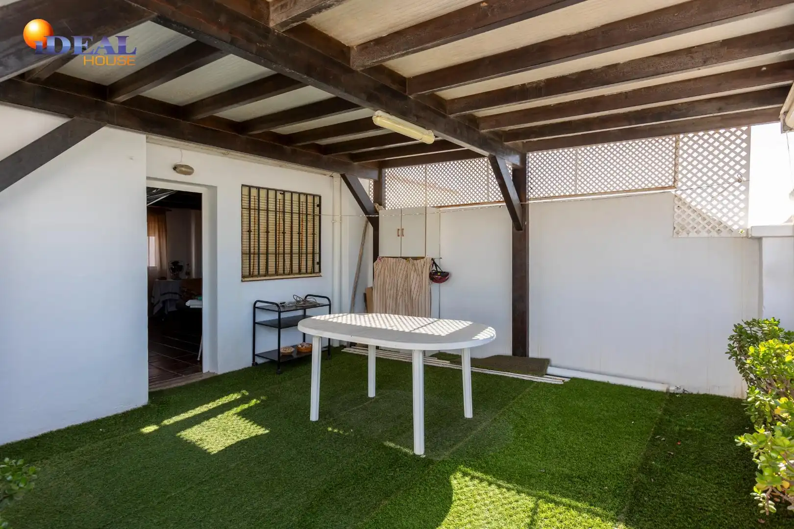 Penthouse with pool for sale in COMETA HALLEY, imagen 4