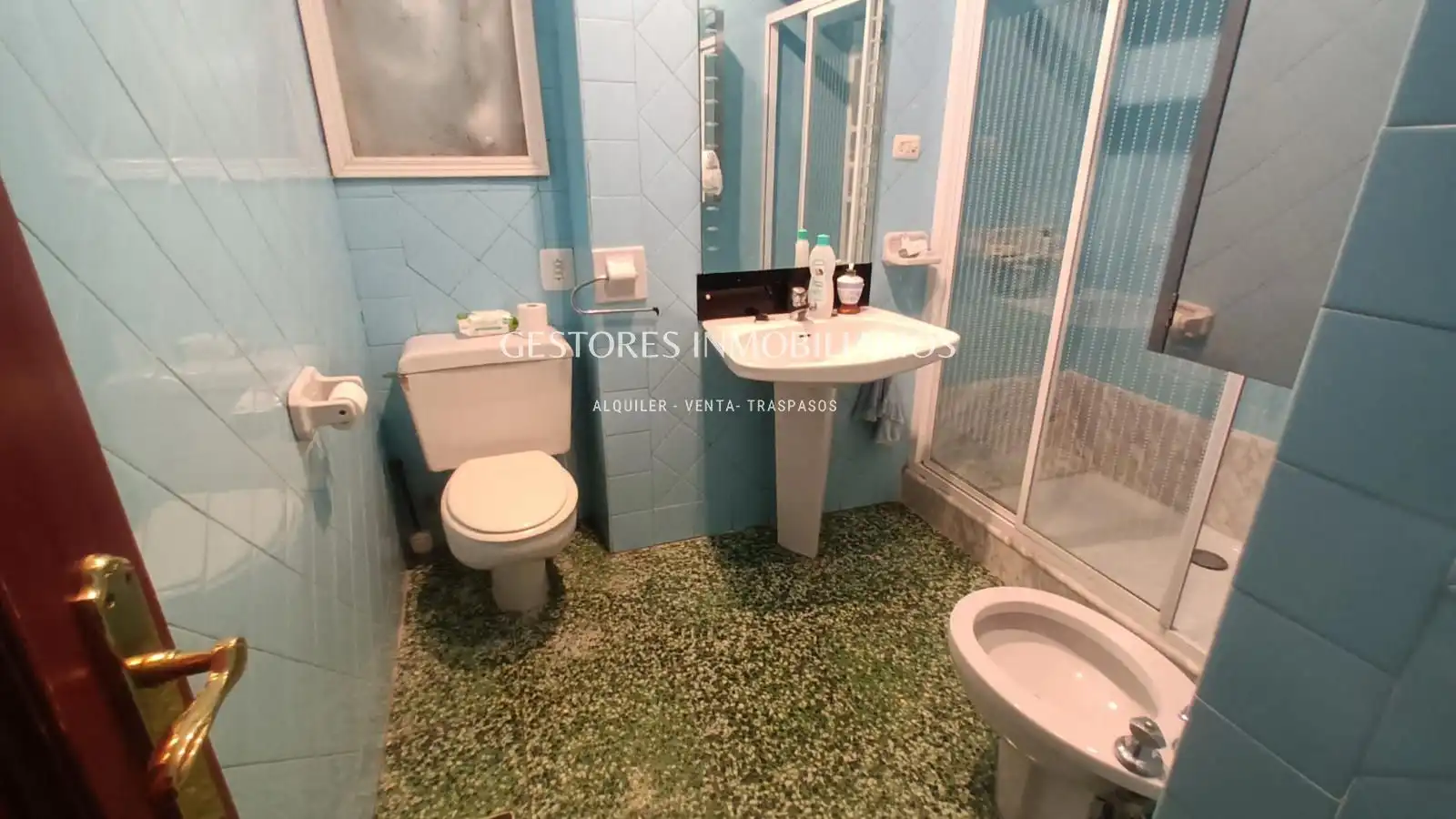 Appartamento con giardino in vendita a Centre - Zona Alta, imagen 30