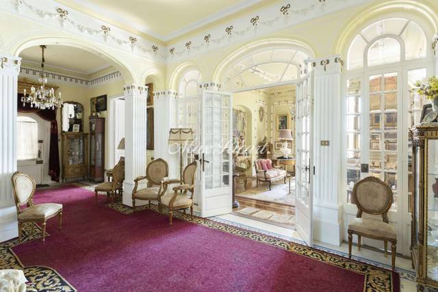 Casa-chalet en Venta en N/A en Sant Gervasi i la Bonanova