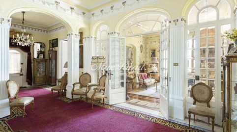 Foto 4 de Casa o xalet en venda a N/a, Sant Gervasi i la Bonanova, Barcelona Capital