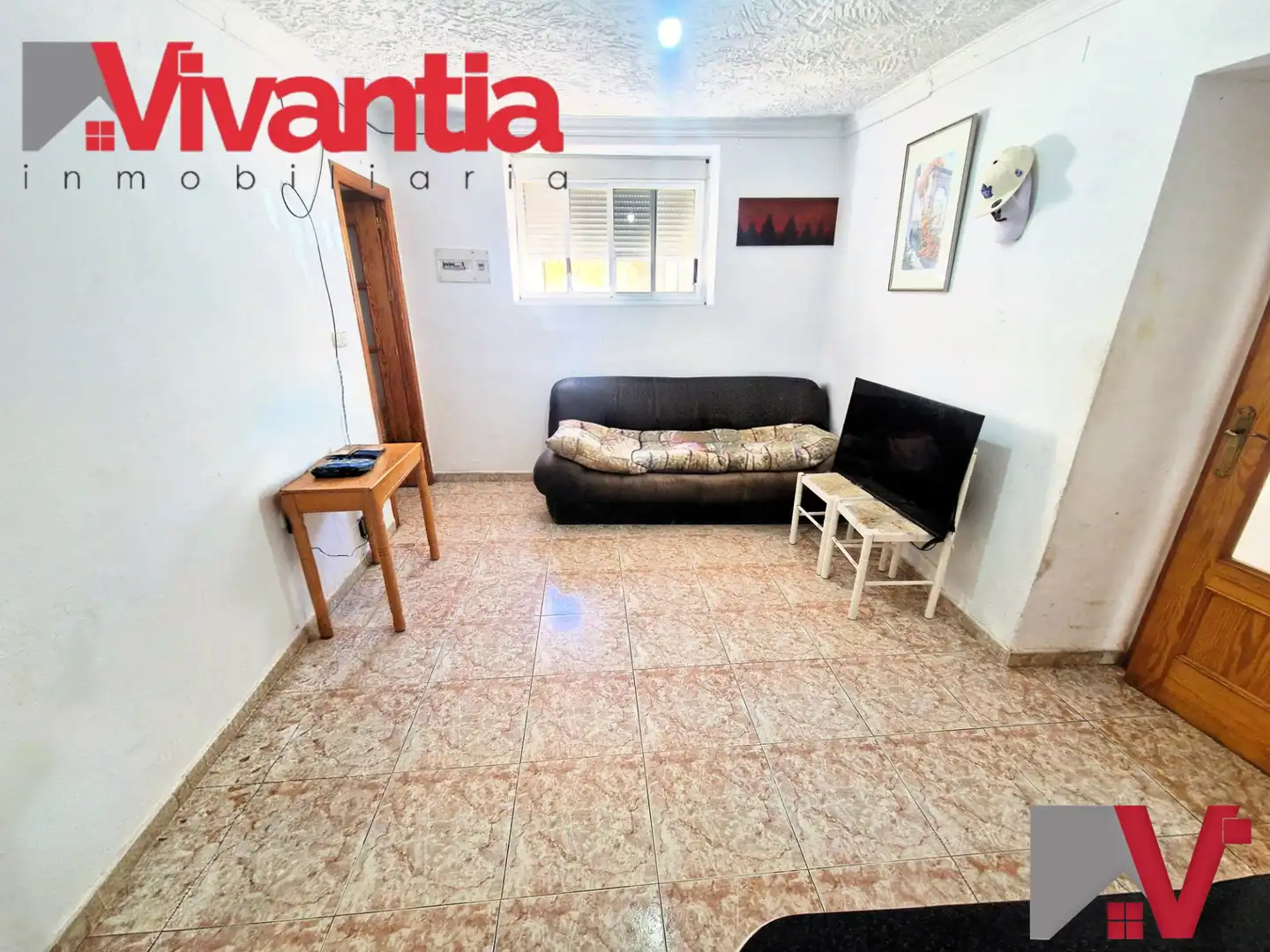 Vista exterior de Casa o chalet en venta en Lorca con Terraza y Amueblado