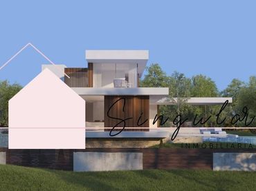 Terreny residencial en venda a Coruxo - Oia - Saiáns
