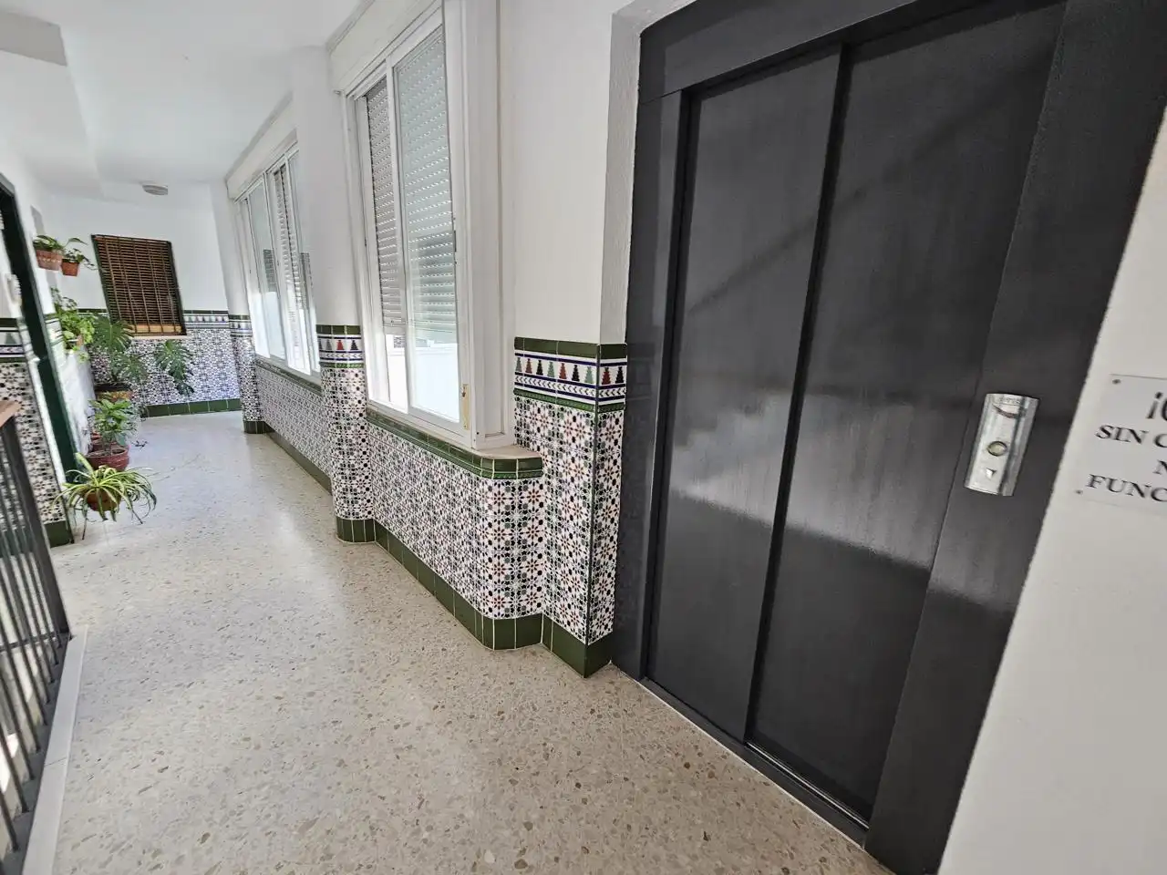 Piso en venta en Lebrija con Trastero
