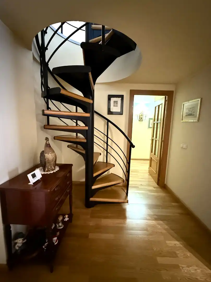 Dúplex en venta en Vilafranca del Penedès con Aire acondicionado, Calefacción y Parquet