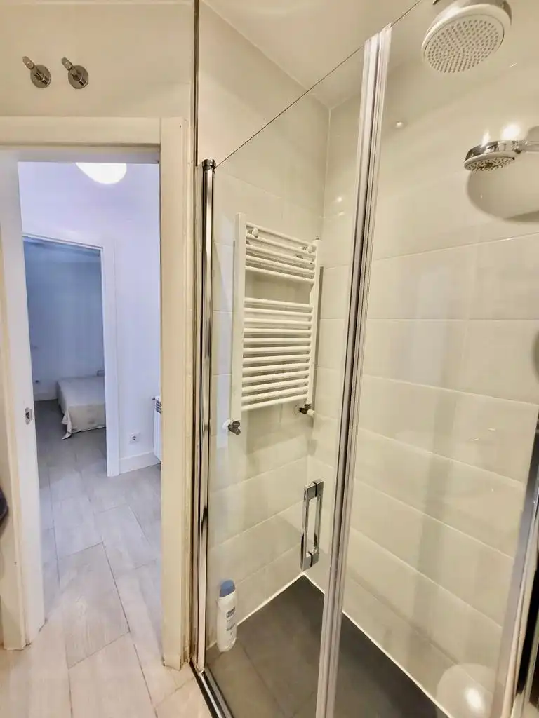 Piso con ascensor en venta en Barrio de Salamanca, imagen 12