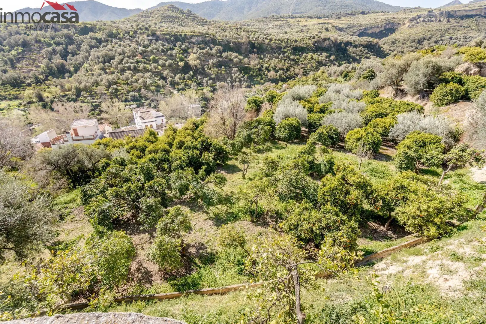 Terreny rústic en venda a Lúcar, imagen 7