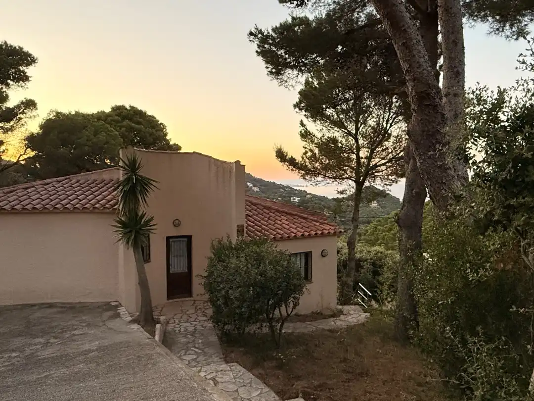 Villa mit Garten zum Verkauf in Carrer Rec de Sa Tuna 0, imagen 36